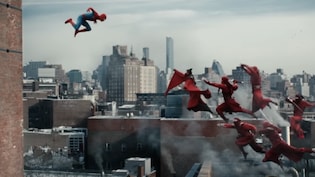 Tickets For Tom Holland And Zendaya&rsquo;s Spider-Man: Brand New Day On Sale Now