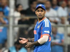 From T20 WC-Winning Captain To Losing His Spot: What Went Wrong For SKY?