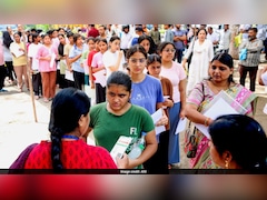 संसदीय समिति की बैठक में गूंजा NEET पेपर लीक और छात्रों के सुसाइड का मुद्दा, परीक्षा प्रणाली में सुधार की मांग