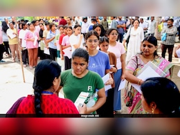संसदीय समिति की बैठक में गूंजा NEET पेपर लीक और छात्रों के सुसाइड का मुद्दा, परीक्षा प्रणाली में सुधार की मांग