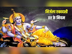 निर्जला एकादशी का व्रत कैसे करें? ज्योतिषाचार्य से जानें व्रत के नियम