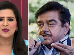 Trinamool's Shatrughan Sinha To NDTV On Why He Wished PM Modi