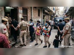 Delhi's Dark 'Baby Bazaar': Baby Boys Sold For Rs 8 Lakh, Girls Half The Price