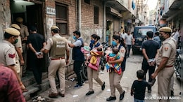 Delhi's Dark 'Baby Bazaar': Baby Boys Sold For Rs 8 Lakh, Girls Half The Price