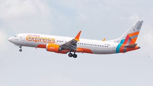 Air India Express Opens Bookings For Navi Mumbai-Abu Dhabi Flights