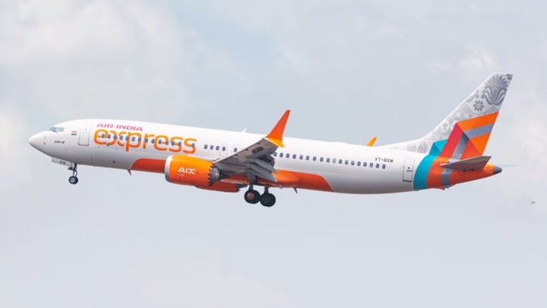 Air India Express Opens Bookings For Navi Mumbai-Abu Dhabi Flights