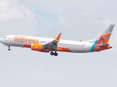 Air India Express Flight From Kannur To Jeddah Returns After 2 Hours In Air