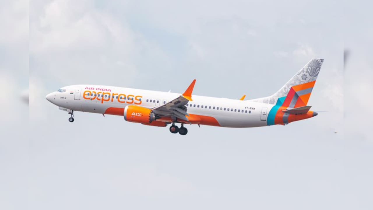 Delhi-Bound Flight Lands In Lucknow After Smoke Alarm Goes Off