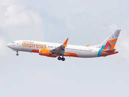 Delhi-Bound Flight Lands In Lucknow After Smoke Alarm Goes Off