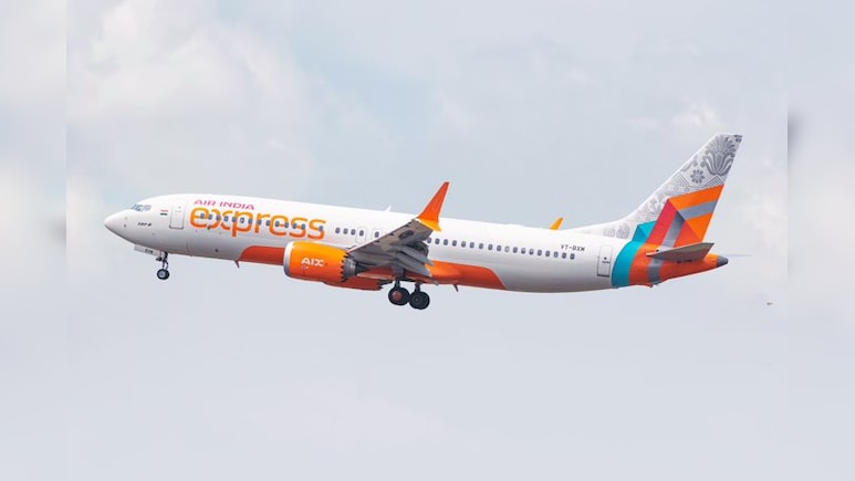 Delhi-Bound Flight Lands In Lucknow After Smoke Alarm Goes Off