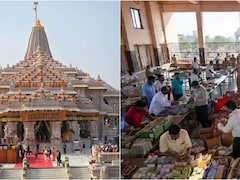 राम मंदिर चंदा चोरी मामले में बड़ा खुलासा, बैंककर्मियों को 3 महीने ही लग गई थी चोरी की भनक