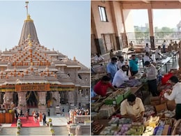 राम मंदिर चढ़ावा चोरी मामले में बड़ा खुलासा, बैंककर्मियों को 3 महीने पहले ही लग गई थी चोरी की भनक