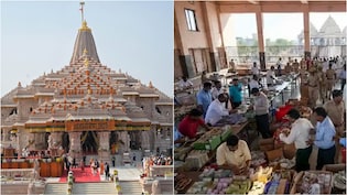 राम मंदिर चढ़ावा चोरी मामले में बड़ा खुलासा, बैंककर्मियों को 3 महीने पहले ही लग गई थी चोरी की भनक
