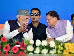 पीएम मोदी के 12 वर्षों के सफल कार्यकाल में गरीब कल्याण के क्षेत्र में नए कीर्तिमान बने : पुष्कर सिंह धामी