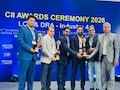 जयपुर एयरपोर्ट का CII चैंपियंस ट्रॉफी ऑन इंडस्ट्री 4.0 में जलवा, तकनीक और नवाचार में मिले 3 अवॉर्ड