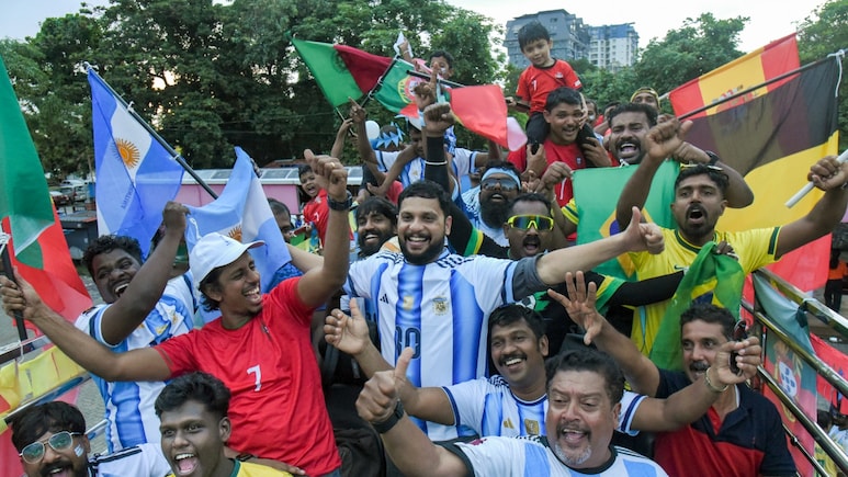 FIFA World Cup 2026 Prediction: Polymarket Odds Favour Spain As Winner