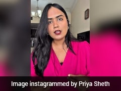 Mumbai Woman Shares The Truth About Moving To Dubai: 
