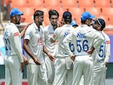 Afghanistan Coach Gives Stunning Reason For DRS Blunders vs India: "Rusty" Afghanistan Coach Gives Stunning Reason For DRS Blunders vs India: "Rusty"