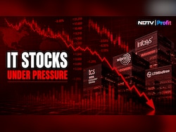 Accenture Q3 Crash Shows GenAI Eating IT Revenue, Infosys May Feel Pain More Than Peers