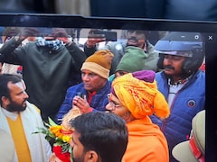 टिन्नू यादव की वॉकी टॉकी पावर, सिर्फ एक मैसेज से राम मंदिर में किसी को भी दिला देता था एंट्री