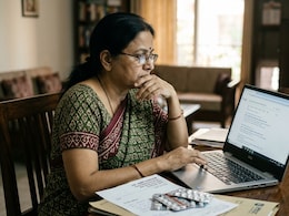 80% Of Delhi-NCR Patients Googling Symptoms After Doctor Visits: Study