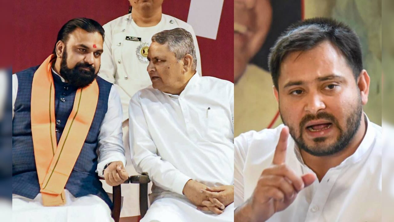 बिहार सरकार ने पेंशन के लिए क्यों निकाला इमरजेंसी फंड से ₹36