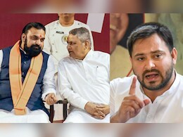 बिहार सरकार ने पेंशन के लिए क्यों निकाला इमरजेंसी फंड से ₹3662 करोड़? तेजस्वी यादव ने खड़े किए सवाल