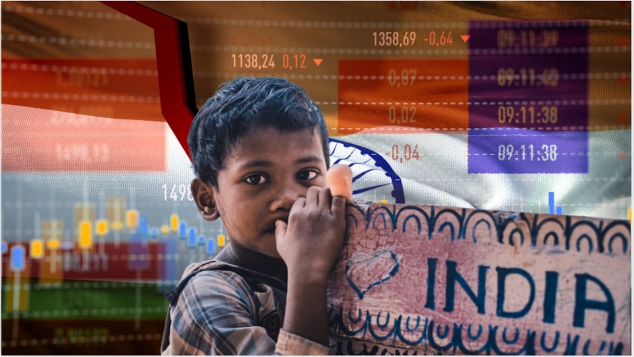RBI ने GDP ग्रोथ का अनुमान घटाया, गवर्नर ने बताया- इस साल कैसी रहेगी इकोनॉमी की रफ्तार