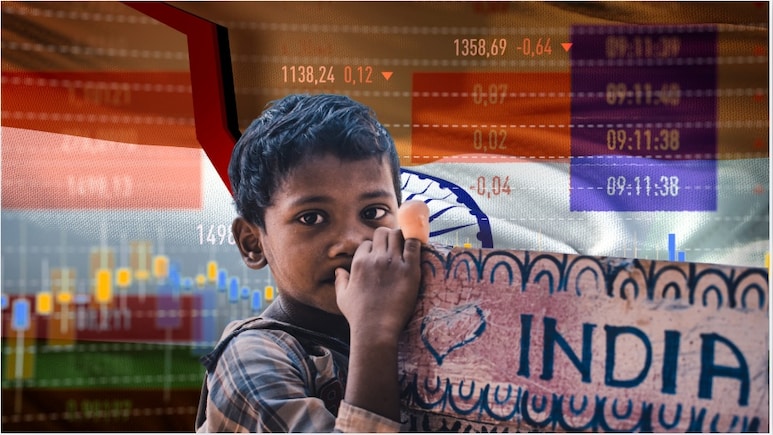 RBI ने GDP ग्रोथ का अनुमान घटाया, गवर्नर ने बताया- इस साल कैसी रहेगी इकोनॉमी की रफ्तार