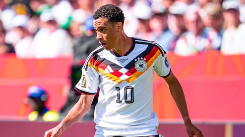 Germany vs Ecuador Live Streaming: Likely Lineups, Team News; Where To Watch FIFA World Cup 2026 Match?