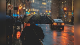 Weather Tomorrow: Southwest Monsoon Makes Progress As Mumbai Braces For Rains Arrival