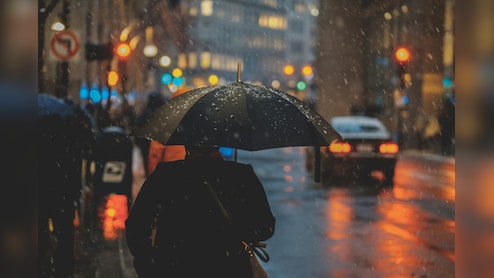Weather Tomorrow: Southwest Monsoon Makes Progress As Mumbai Braces For Rains Arrival