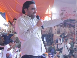 इन 3 जिलों में जाट आरक्षण के लिए हुंकार, भरतपुर में हरियाणा-दिल्ली से जुटेंगे लोग, हनुमान बेनीवाल लेंगे हिस्सा