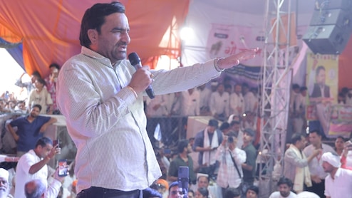 इन 3 जिलों में जाट आरक्षण गरमाया, भरतपुर में हरियाणा-दिल्ली से जुटेंगे लोग, हनुमान बेनीवाल लेंगे हिस्सा