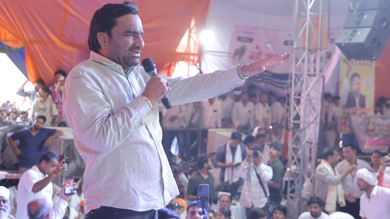 इन 3 जिलों में जाट आरक्षण के लिए हुंकार, भरतपुर में हरियाणा-दिल्ली से जुटेंगे लोग, हनुमान बेनीवाल लेंगे हिस्सा