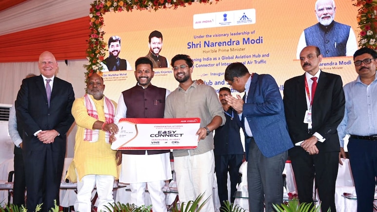 Hub And Spoke Model: छोटे शहरों से विदेश जाने की बड़ी टेंशन दूर! एयरपोर्ट पर बार-बार इमिग्रेशन-चेकिंग जरूरी नहीं