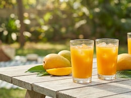 How To Make Fresh Mango Frooti At Home That Tastes Like Store-Bought