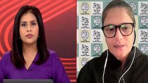 TMC Crisis: What Sushmita Dev Told NDTV Days Before Resigning