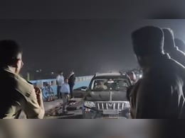 ब&zwj;िहार: विक्रमशिला सेतु पर बने बेली ब्रिज का हुआ ट्रायल , जल्&zwj;द दौड़ेंगे वाहन