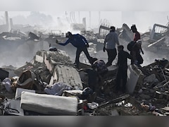 235 Dead In Venezuela Earthquakes, What We Know About Foreign Victims