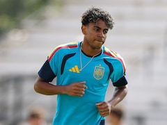 Why Lamine Yamal Might Not Feature In Spains Starting XI vs Cape Verde