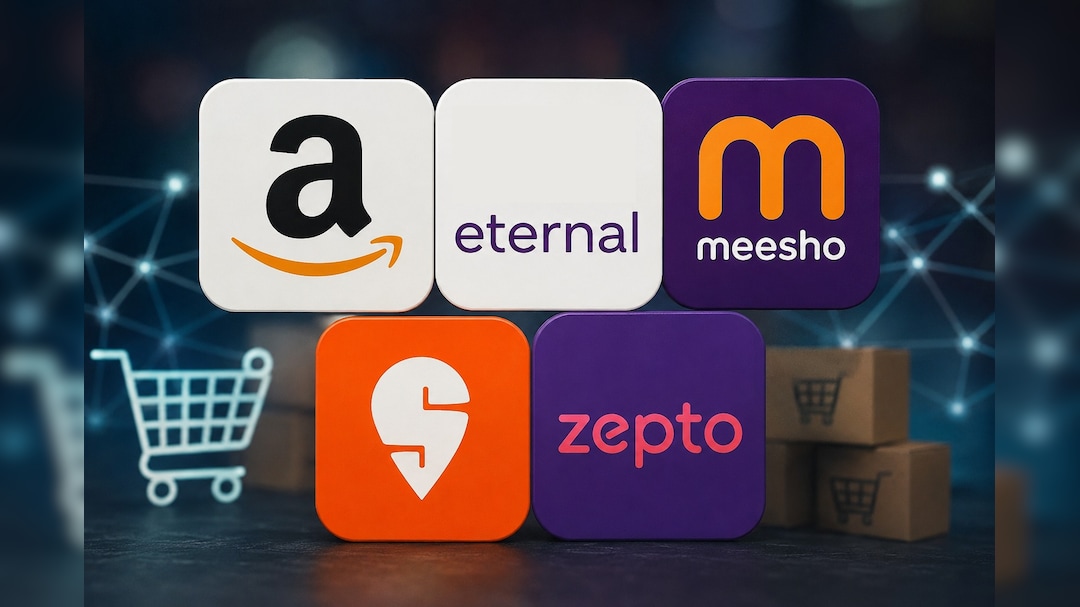 Amazon, Eternal, Meesho, Swiggy And Zepto Announce Digital Commerce Coalition — What Is It?
