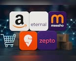 Amazon, Eternal, Swiggy And More: India's E-Commerce Players Form New Policy Council