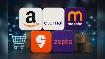Amazon, Eternal, Meesho, Swiggy And Zepto Announce Digital Commerce Coalition &mdash; What Is It?