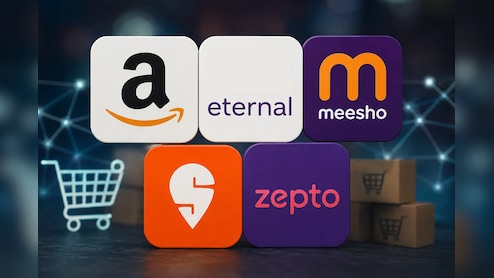 Amazon, Eternal, Meesho, Swiggy And Zepto Announce Digital Commerce Coalition &mdash; What Is It?