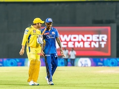 "How Can You Drop Suryakumar Yadav?" R Ashwin Mentions MS Dhoni In Huge Verdict