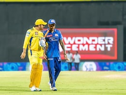 "How Can You Drop Suryakumar Yadav?" R Ashwin Mentions MS Dhoni In Huge Verdict