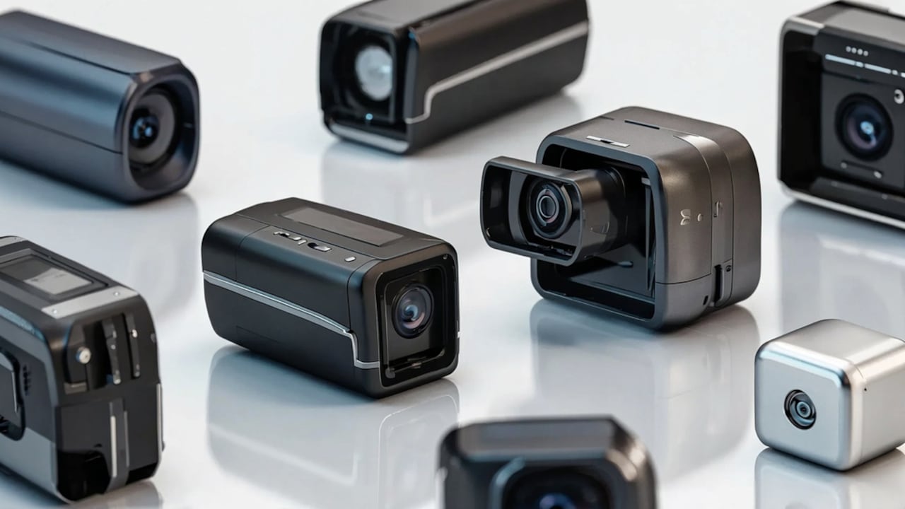 5 Best Dashcams for Driving Safely in Monsoon Weather Under ₹4,200
