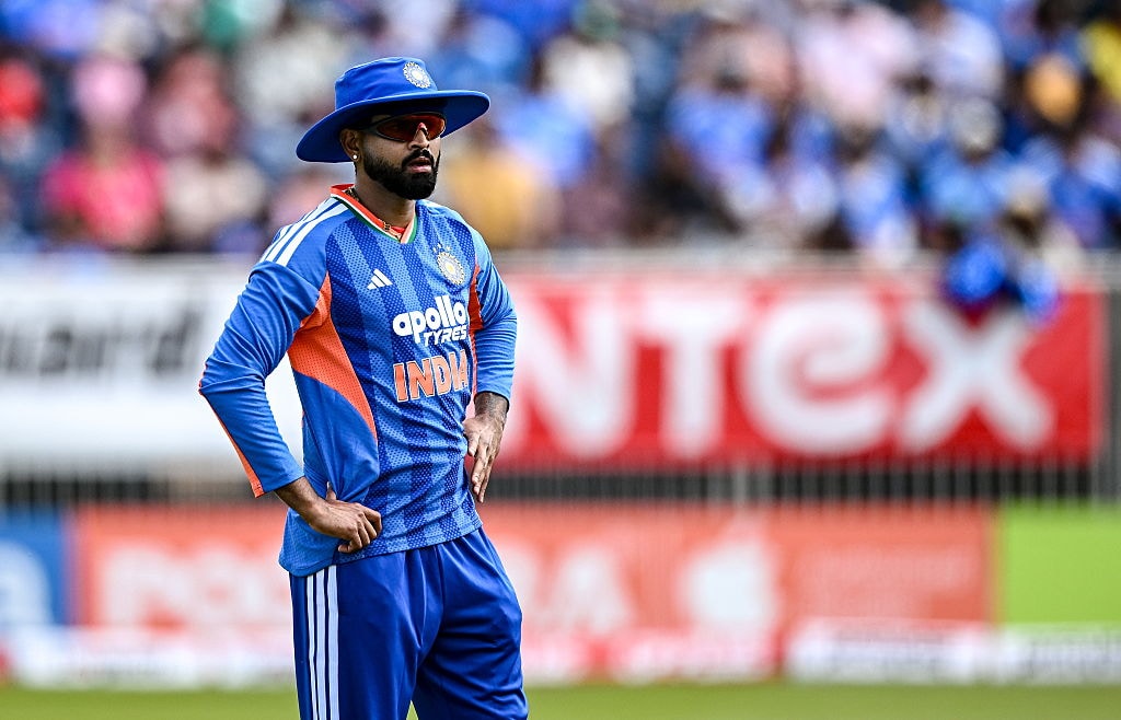 "India Thought It Was A Picnic": Shreyas And Co Blasted For Ireland Defeat