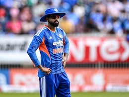"India Thought It Was A Picnic": Shreyas Iyer And Co Ripped Apart For 'Shocking' Defeat To Ireland